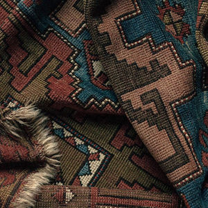 Meet your Posher, Kent